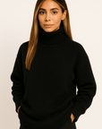 Nolène Oversized Cashmere Knit