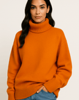 Nolène Oversized Cashmere Knit