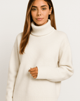 Nolène Oversized Cashmere Knit