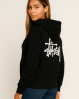 Ravyn Oversized Streetwear Hoodie