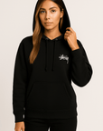 Ravyn Oversized Streetwear Hoodie