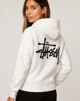 Ravyn Oversized Streetwear Hoodie