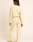 Reeva Soft Knit Lounge Set