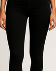 Rova Pocketed Relaxed Fit Leggings