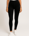 Rova Pocketed Relaxed Fit Leggings