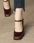 Terra Heels