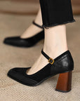 Terra Heels