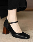 Terra Heels