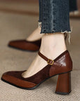 Terra Heels