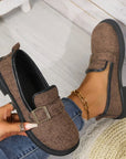 Bella Canvas Shoes