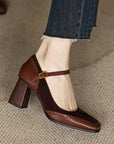 Terra Heels