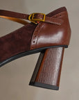 Terra Heels