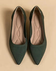 Liena Kitten Pumps