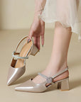 Selvia Heels