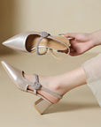 Selvia Heels