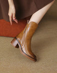 Grazia Ankle Boots