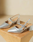 Selvia Heels