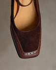 Terra Heels