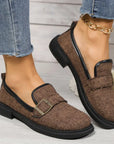 Bella Canvas Shoes