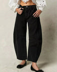 Ruan - Wide-Leg Jeans - Comfortable & Stylish
