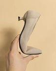 Liena Kitten Pumps