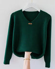 Calix Sweater