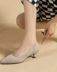 Liena Kitten Pumps