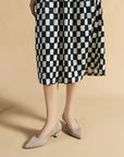 Liena Kitten Pumps