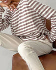 Alexandra - Elegant Shirt for Women - Chic & Comfortable
