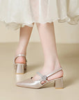 Selvia Heels