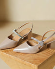 Selvia Heels