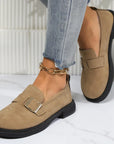 Bella Canvas Shoes