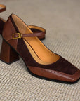 Terra Heels