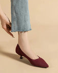 Liena Kitten Pumps