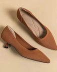 Liena Kitten Pumps