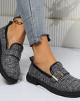 Bella Canvas Shoes