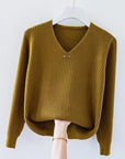Calix Sweater