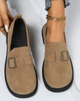 Bella Canvas Shoes