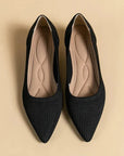 Liena Kitten Pumps