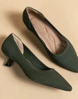Liena Kitten Pumps