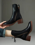 Grazia Ankle Boots