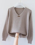 Calix Sweater