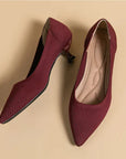 Liena Kitten Pumps
