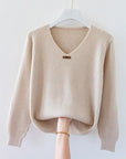 Calix Sweater