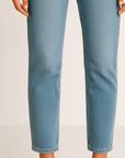 Tummy Control High Rise Jeans