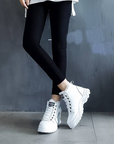 GRACE | Winter Boots Women Fleece Lined