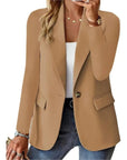 Vicky - Blazer