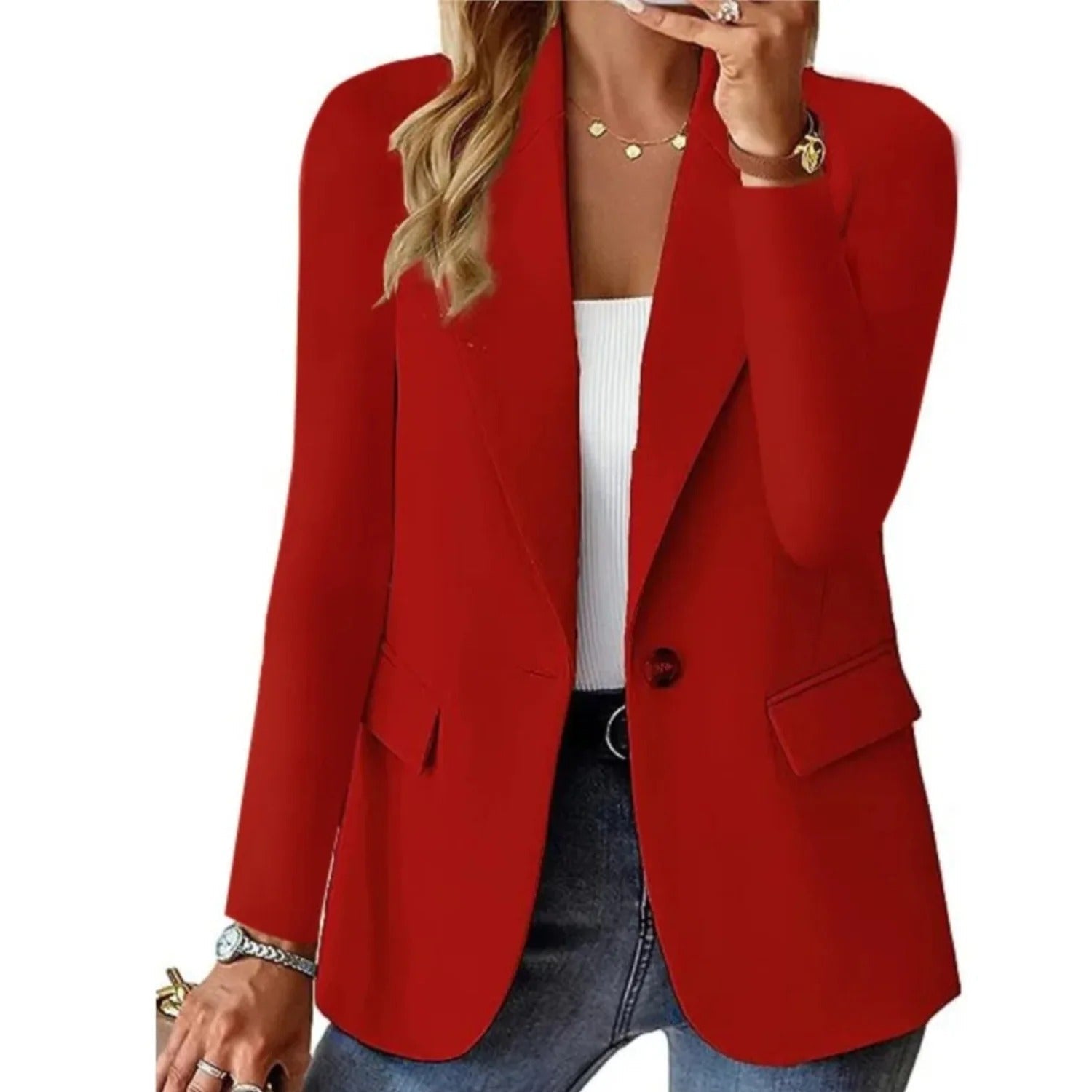 Vicky - Blazer