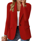 Vicky - Blazer
