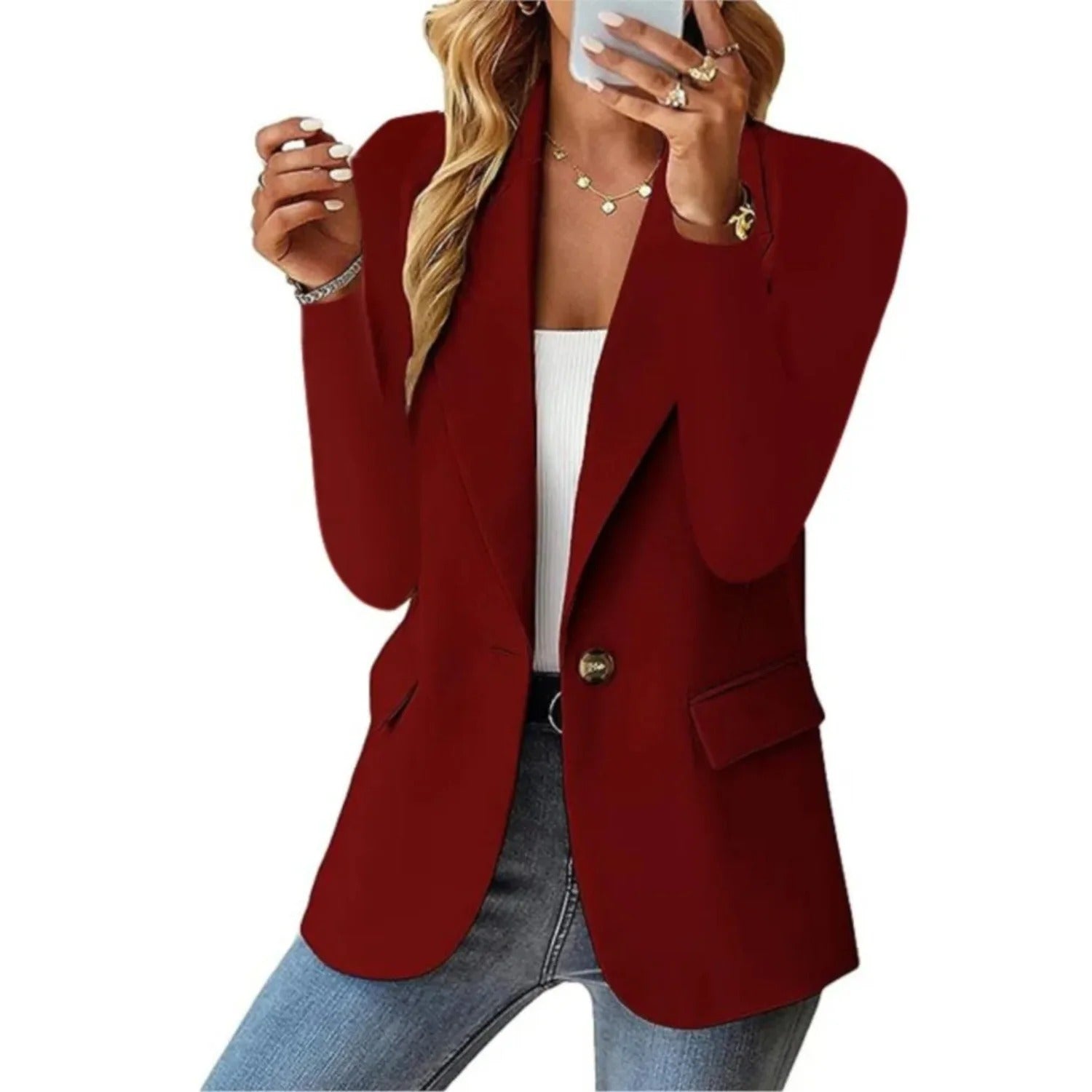 Vicky - Blazer
